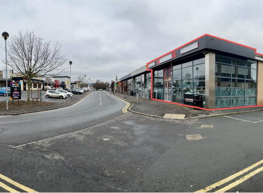 Restaurant Unit, Unit 14  Lisburn Leisure Park, Lisburn, BT28 1LP photo