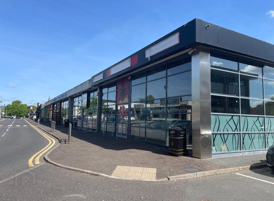 Restaurant Unit, Unit 14  Lisburn Leisure Park, Lisburn, BT28 1LP