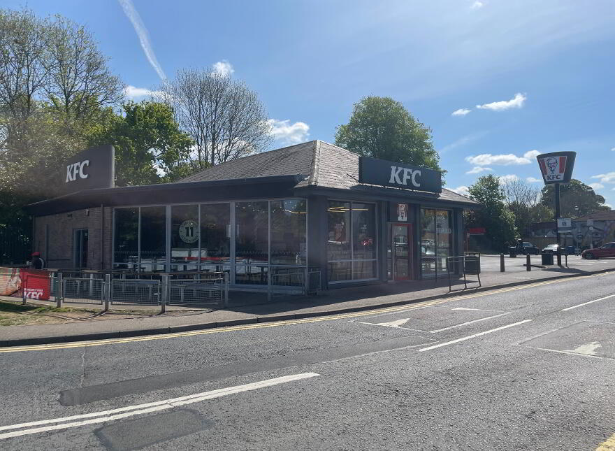Restaurant Unit, Unit 14  Lisburn Leisure Park, Lisburn, BT28 1LP