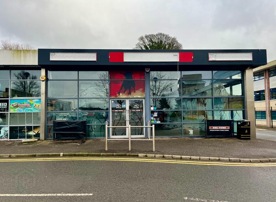 Restaurant Unit, Unit 14  Lisburn Leisure Park, Lisburn, BT28 1LP