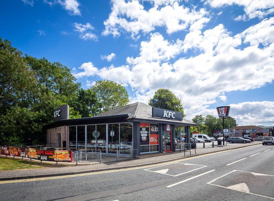 Restaurant Unit, Unit 14 Lisburn Leisure Park, Lisburn, BT28 1LP