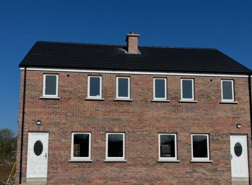 Semi Detached, Hazelgrove Avenue, Belfast Road, Lurgan, BT66 7TF photo