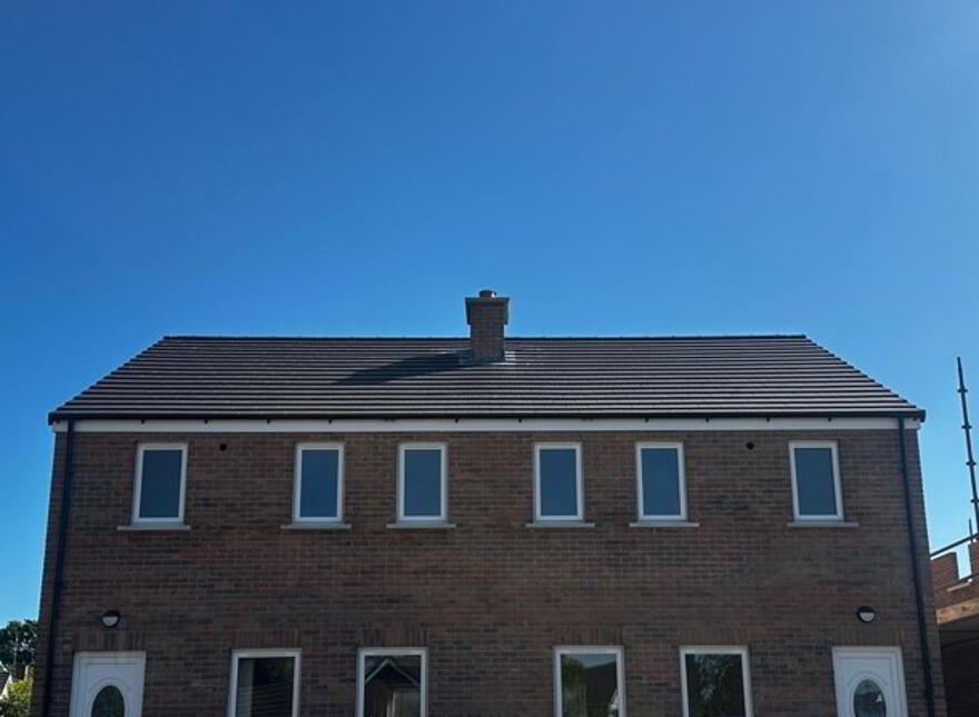 Semi Detached, Hazelgrove Avenue, Belfast Road, Lurgan, BT66 7TF