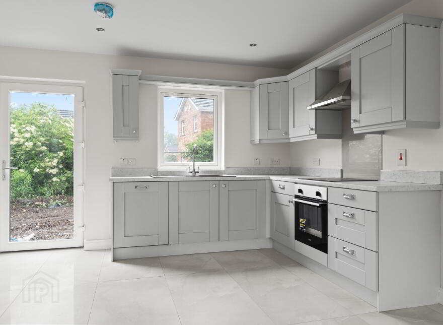 Semi Detached, Hazelgrove Avenue, Belfast Road, Lurgan, BT66 7TF