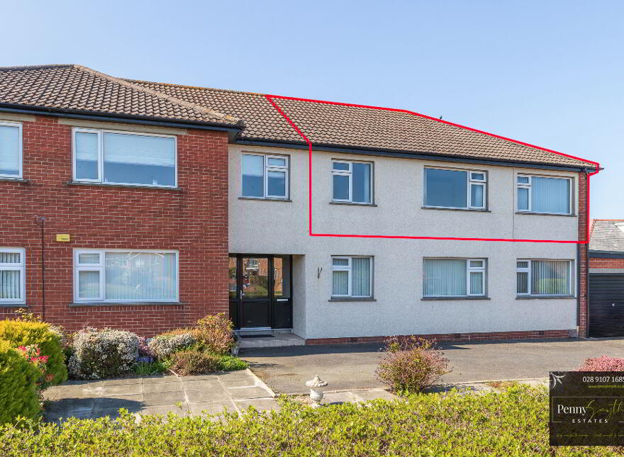 Unit 67, Sunningdale Park, Bangor, BT20 4UU photo