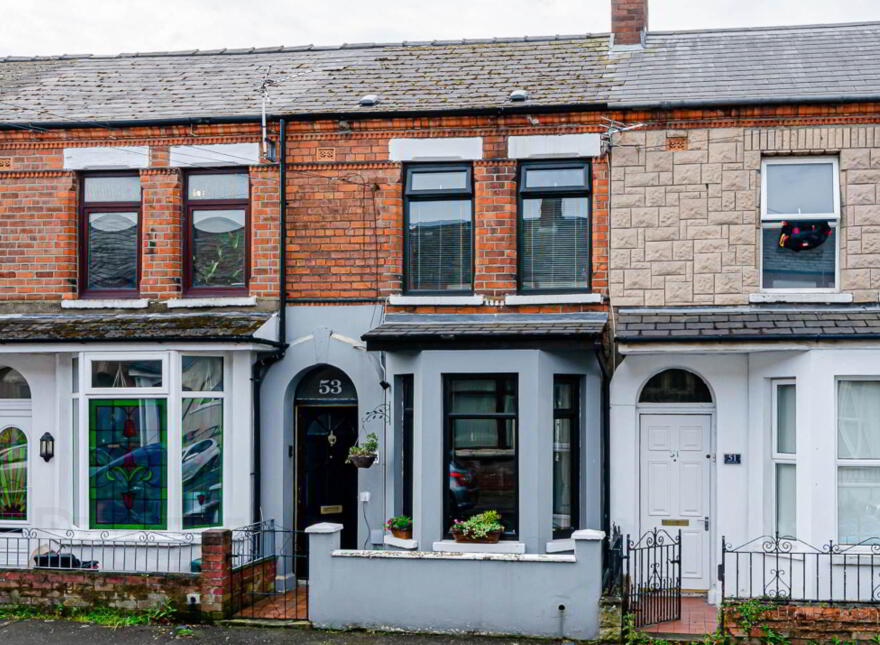 53 Killowen Street, Woodstock Road, Belfast, BT6 8NG photo