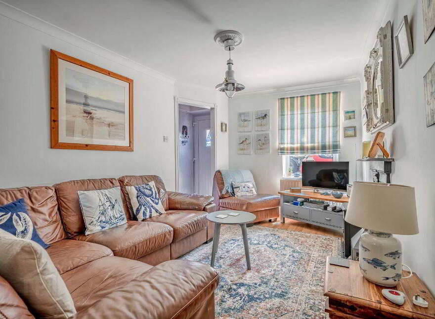 Breeze Cottage, 17 High Street, Ballyhalbert, BT22 1BL