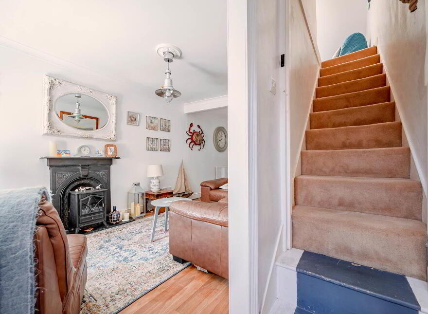 Breeze Cottage, 17 High Street, Ballyhalbert, BT22 1BL