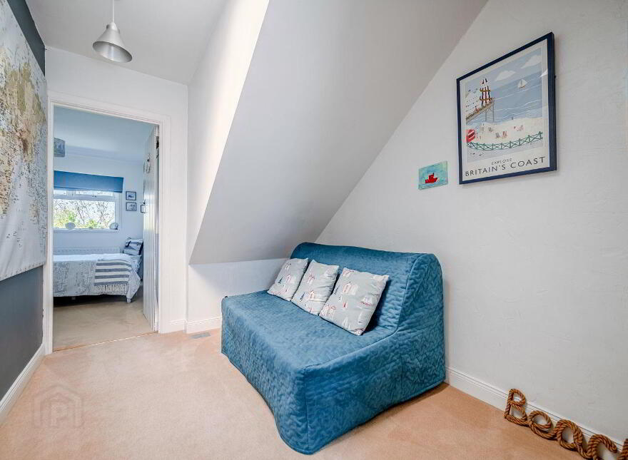 Breeze Cottage, 17 High Street, Ballyhalbert, BT22 1BL