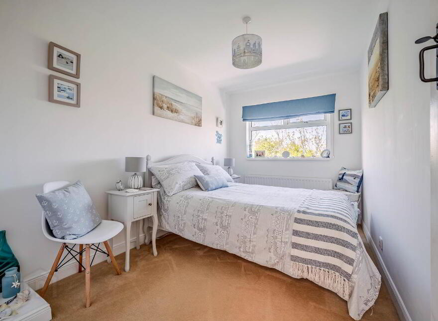 Breeze Cottage, 17 High Street, Ballyhalbert, BT22 1BL