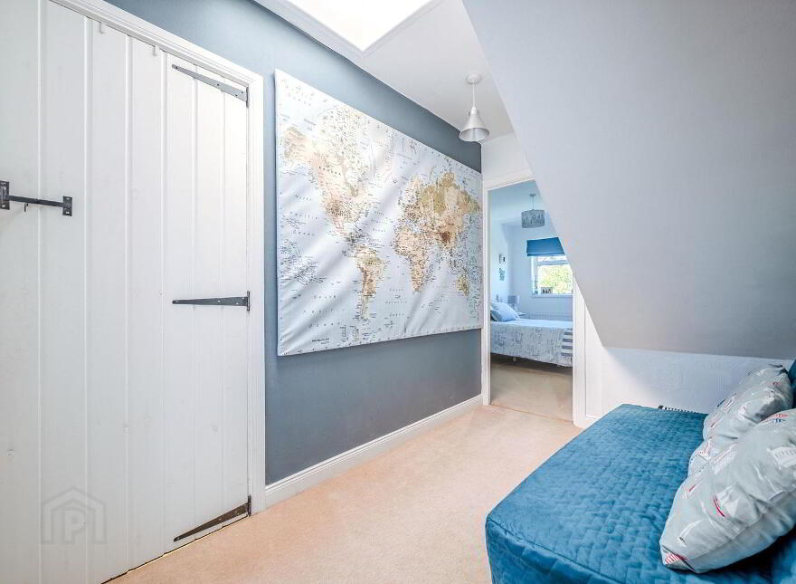 Breeze Cottage, 17 High Street, Ballyhalbert, BT22 1BL