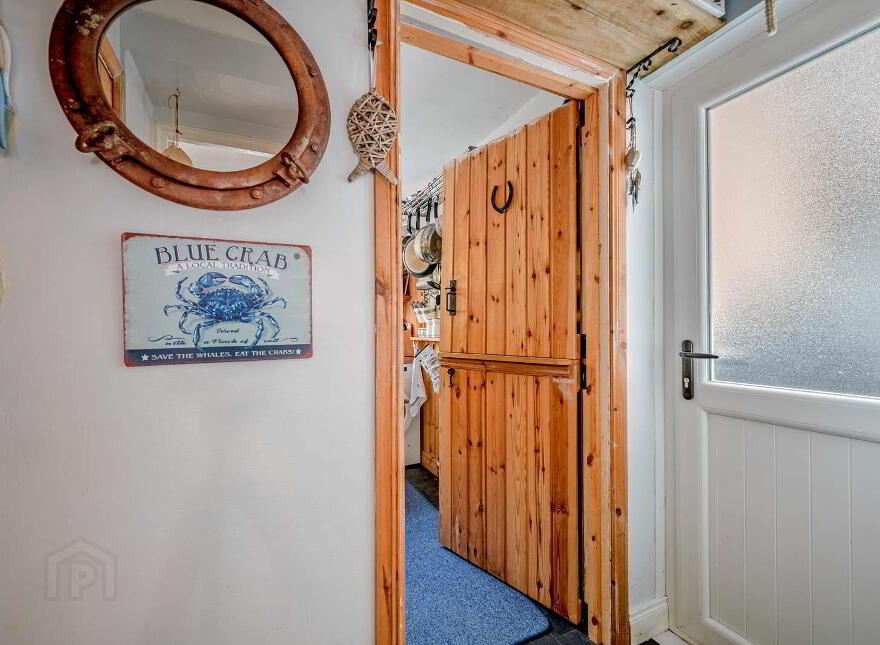 Breeze Cottage, 17 High Street, Ballyhalbert, BT22 1BL
