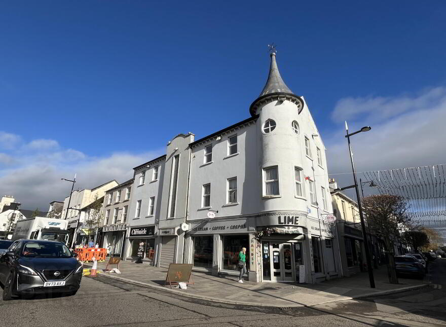 1-3 High Street, Ballymoney, BT53 6AH photo