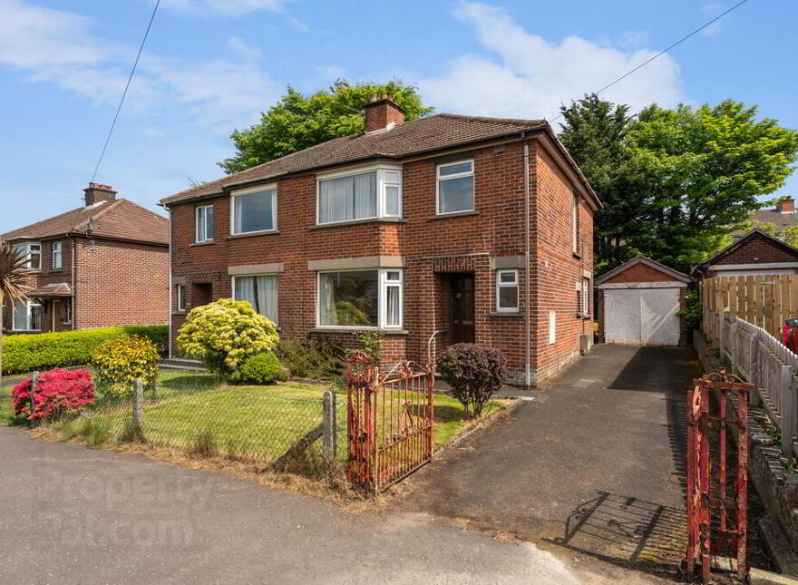 13 Norwood Avenue, Belfast, BT4 2EE photo