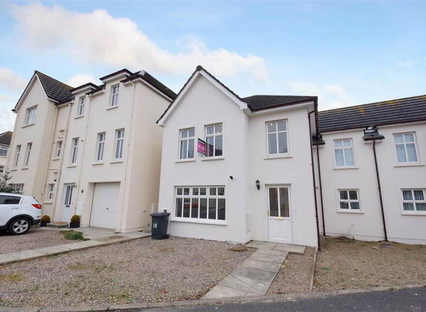 14 Carnmoon, Donaghadee, BT21 0RB photo