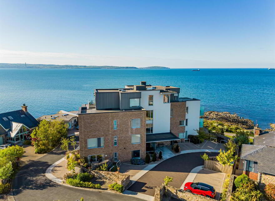 1 Thalassa House, 22 Downshire Lane, Bangor, BT20 3TY photo