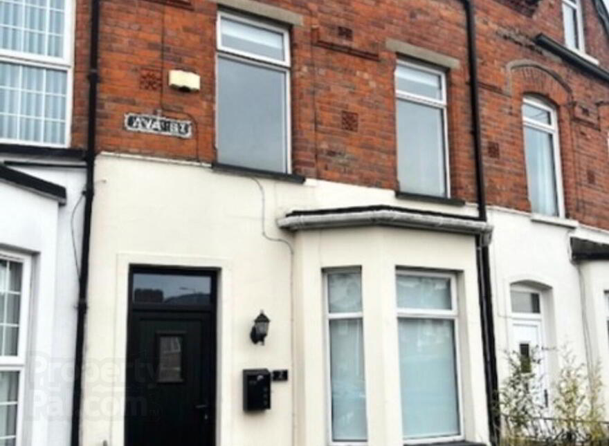 2 Ava Street, Ormeau Road, Belfast, BT7 3BS photo
