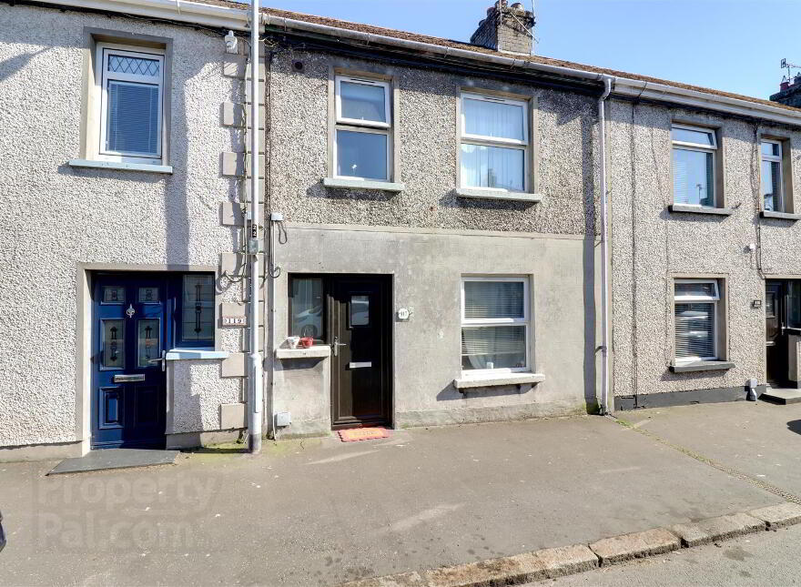 117 Main Street, Greyabbey, Newtownards, BT22 2NF photo