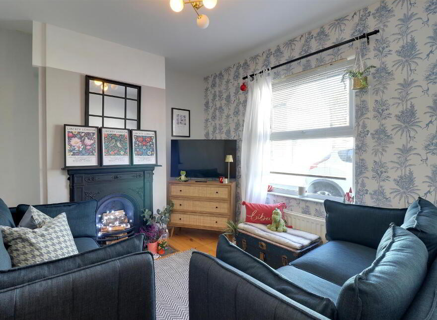 117 Main Street, Greyabbey, Newtownards, BT22 2NF