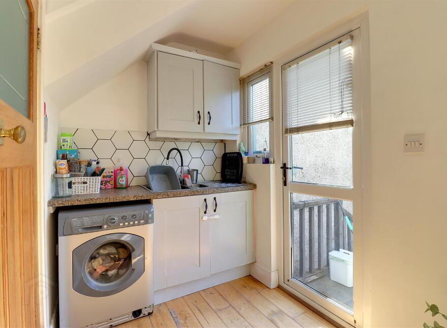 117 Main Street, Greyabbey, Newtownards, BT22 2NF