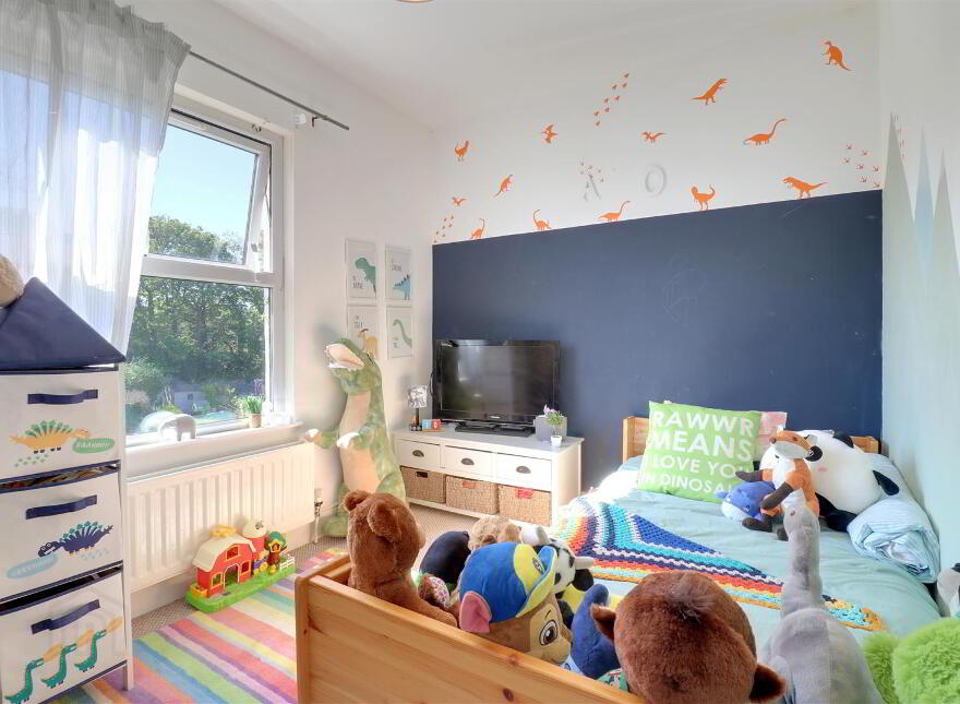 117 Main Street, Greyabbey, Newtownards, BT22 2NF