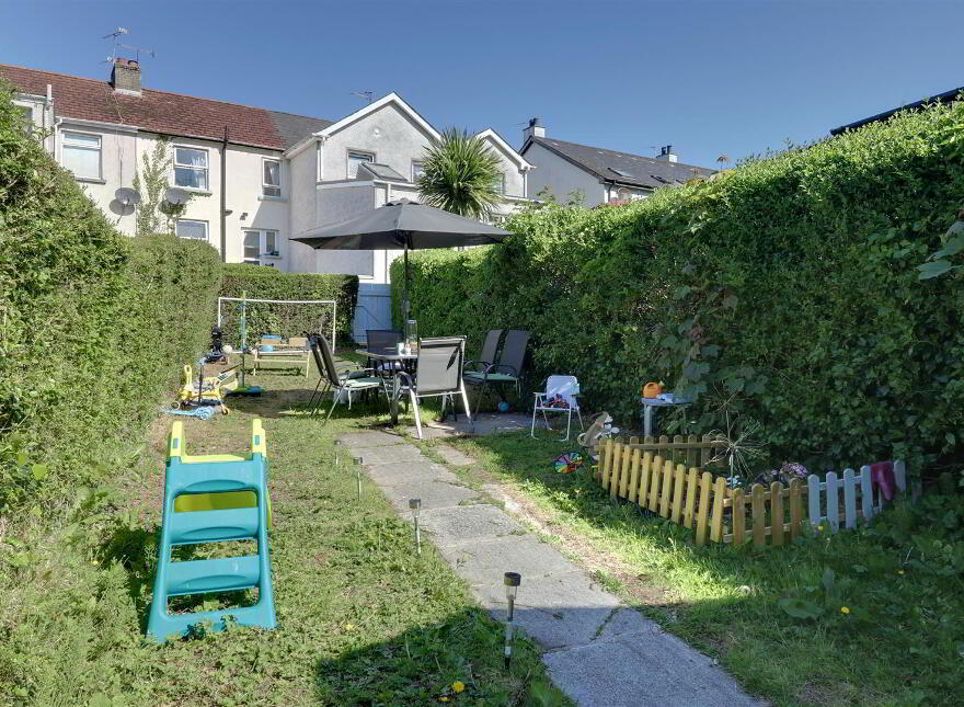 117 Main Street, Greyabbey, Newtownards, BT22 2NF