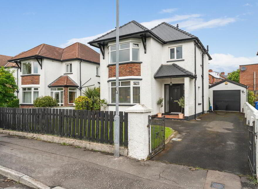 96 Barnetts Road, Belfast, BT5 7BD photo