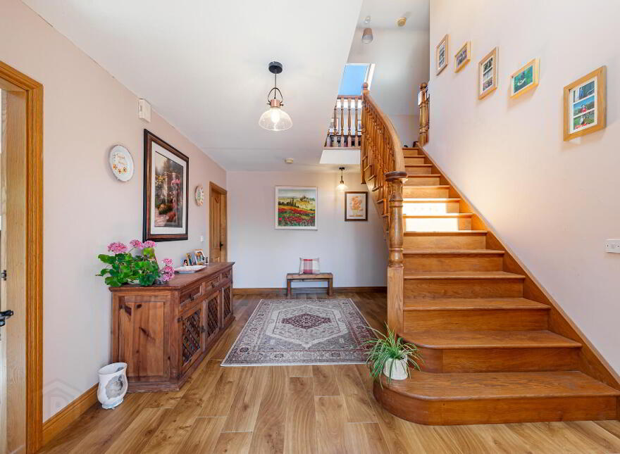 10 Upper Ballygelagh Road, Ardkeen, Newtownards, BT22 1JH