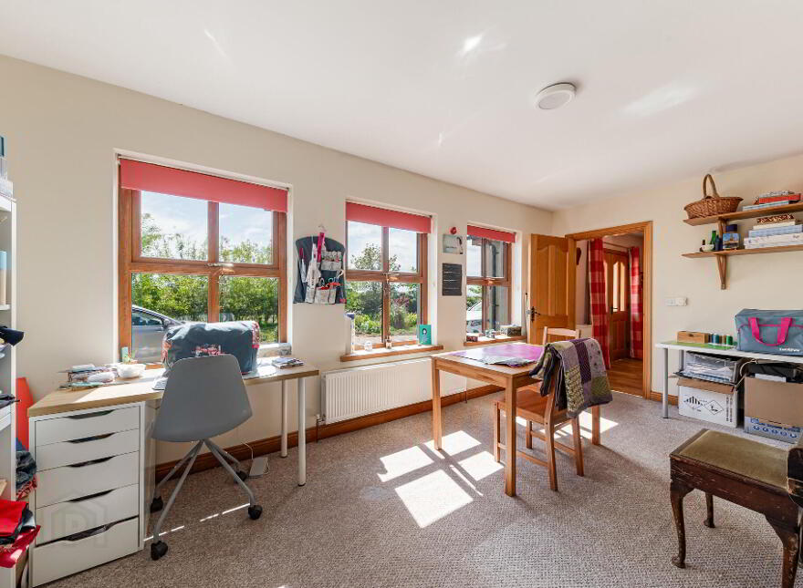 10 Upper Ballygelagh Road, Ardkeen, Newtownards, BT22 1JH