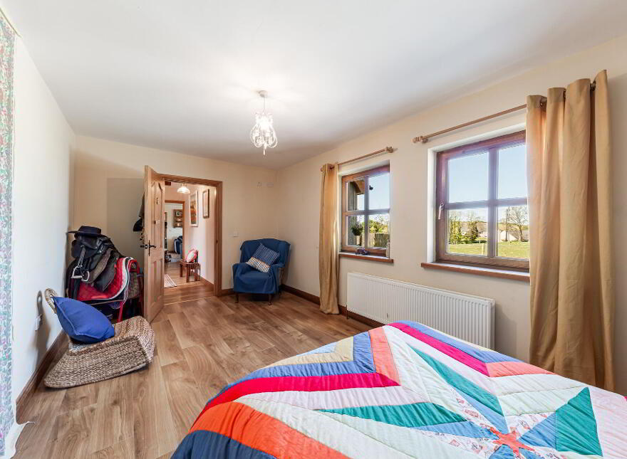 10 Upper Ballygelagh Road, Ardkeen, Newtownards, BT22 1JH