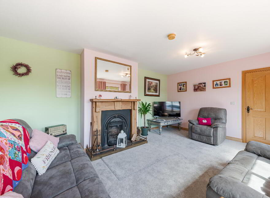 10 Upper Ballygelagh Road, Ardkeen, Newtownards, BT22 1JH