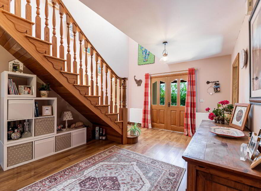 10 Upper Ballygelagh Road, Ardkeen, Newtownards, BT22 1JH
