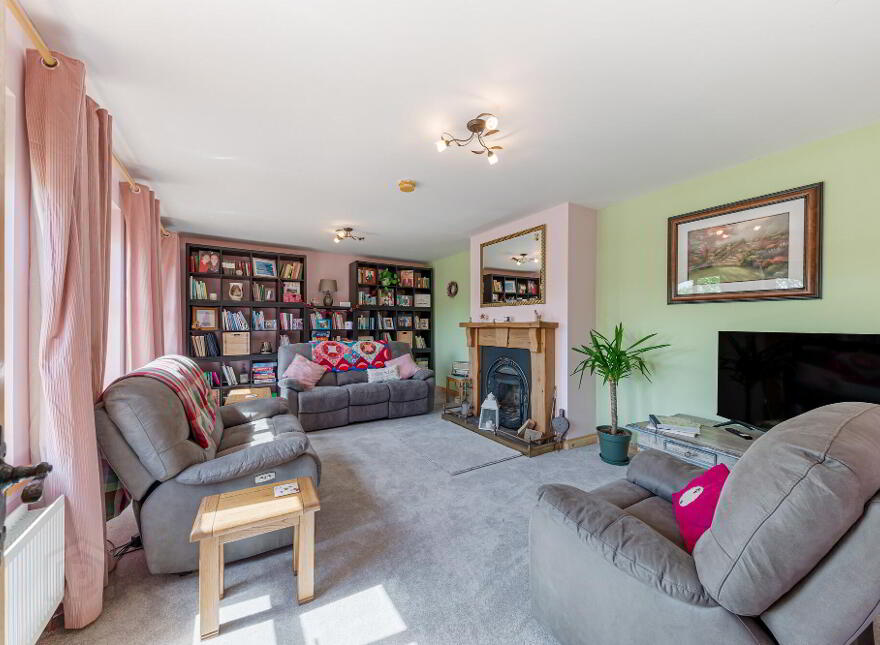10 Upper Ballygelagh Road, Ardkeen, Newtownards, BT22 1JH