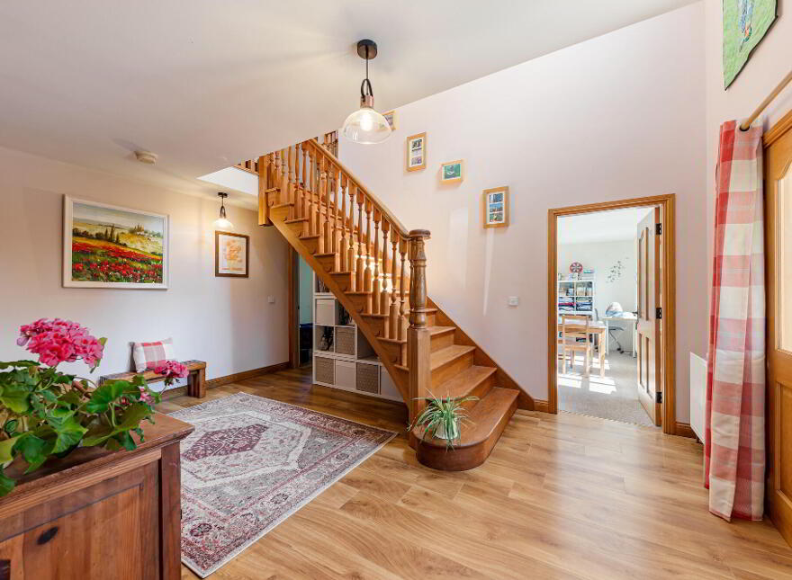 10 Upper Ballygelagh Road, Ardkeen, Newtownards, BT22 1JH
