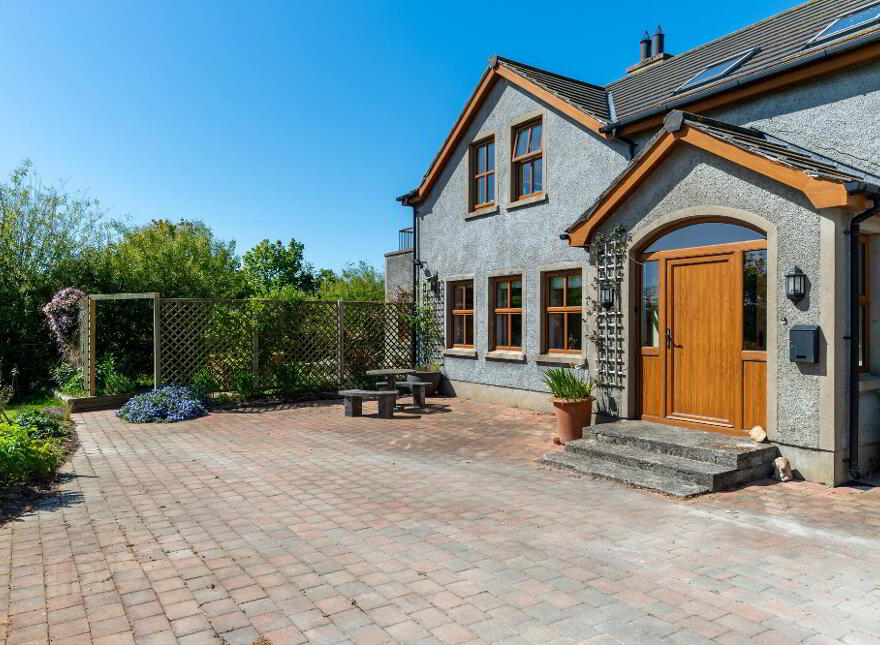10 Upper Ballygelagh Road, Ardkeen, Newtownards, BT22 1JH