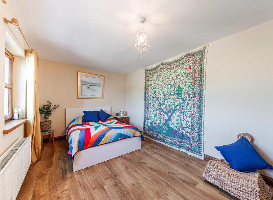 10 Upper Ballygelagh Road, Ardkeen, Newtownards, BT22 1JH