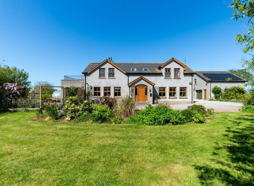10 Upper Ballygelagh Road, Ardkeen, Newtownards, BT22 1JH photo