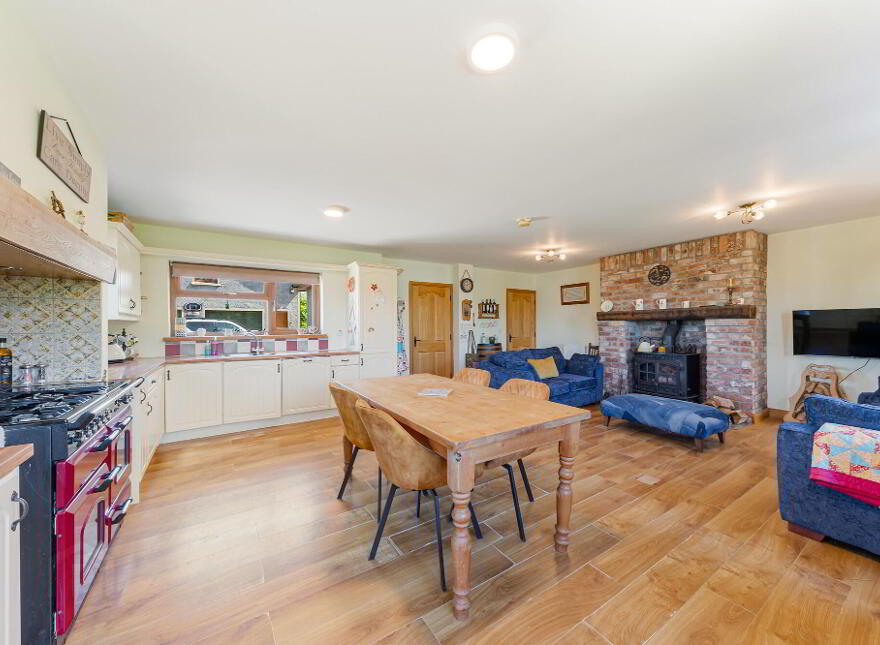 10 Upper Ballygelagh Road, Ardkeen, Newtownards, BT22 1JH