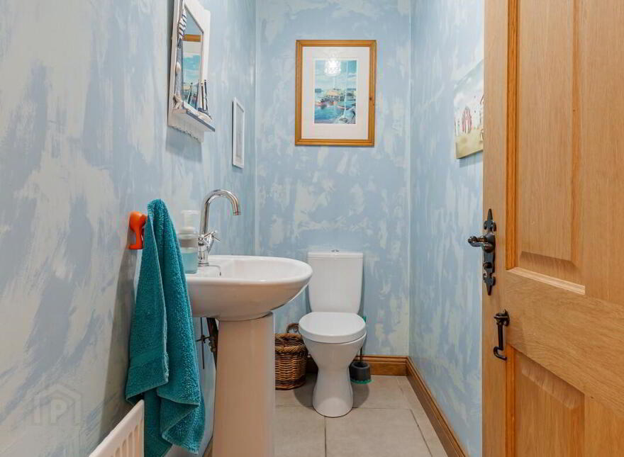 10 Upper Ballygelagh Road, Ardkeen, Newtownards, BT22 1JH