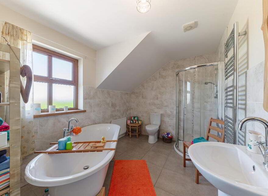 10 Upper Ballygelagh Road, Ardkeen, Newtownards, BT22 1JH