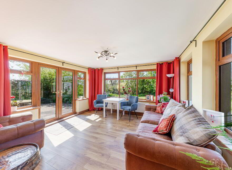 10 Upper Ballygelagh Road, Ardkeen, Newtownards, BT22 1JH