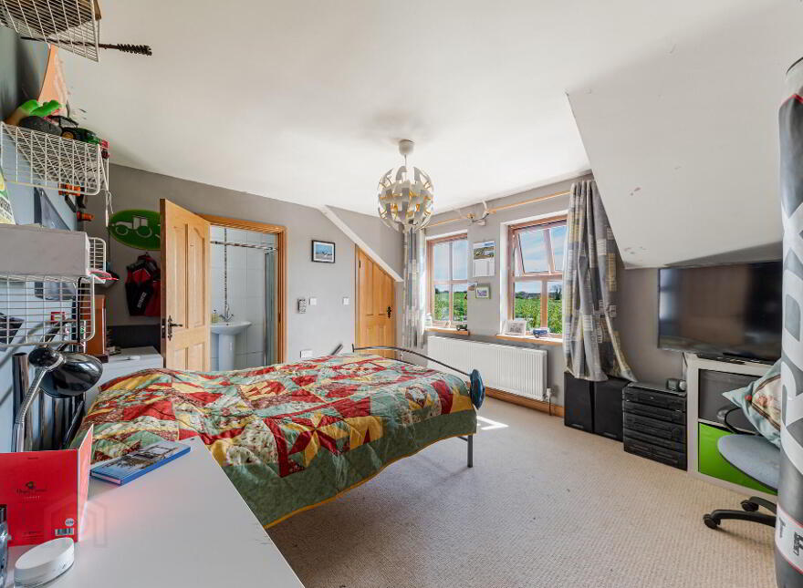 10 Upper Ballygelagh Road, Ardkeen, Newtownards, BT22 1JH