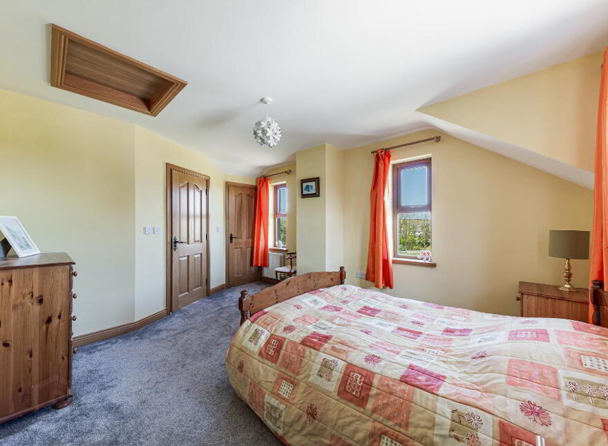 10 Upper Ballygelagh Road, Ardkeen, Newtownards, BT22 1JH