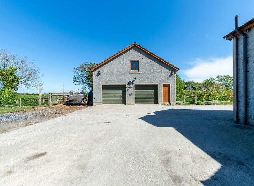 10 Upper Ballygelagh Road, Ardkeen, Newtownards, BT22 1JH