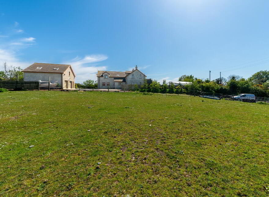 10 Upper Ballygelagh Road, Ardkeen, Newtownards, BT22 1JH