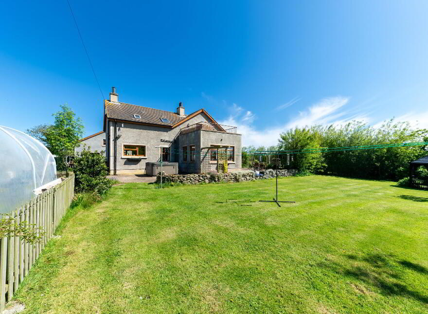 10 Upper Ballygelagh Road, Ardkeen, Newtownards, BT22 1JH