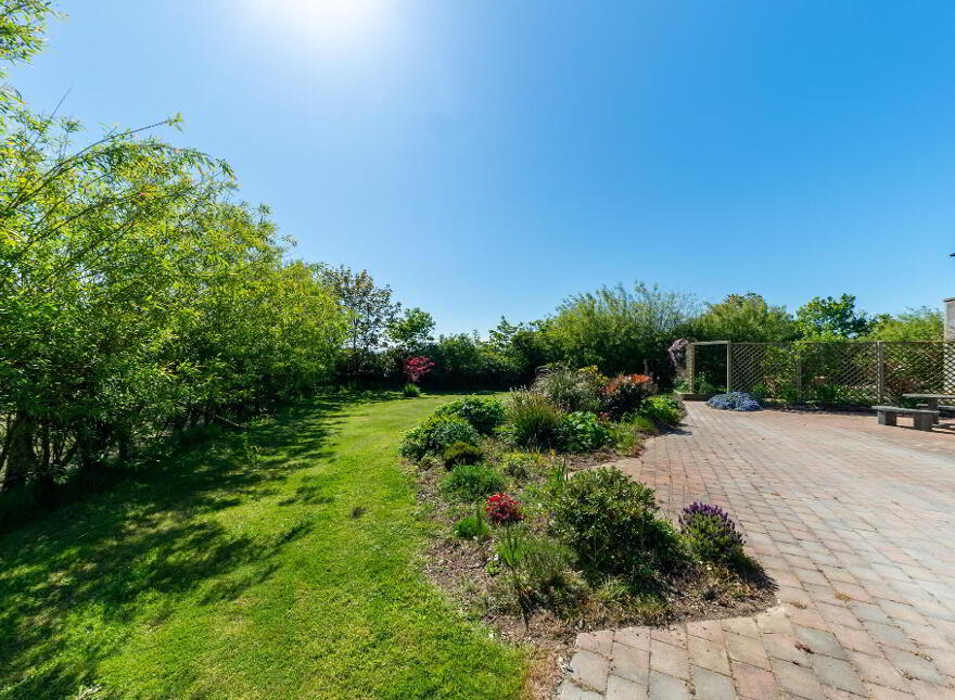 10 Upper Ballygelagh Road, Ardkeen, Newtownards, BT22 1JH