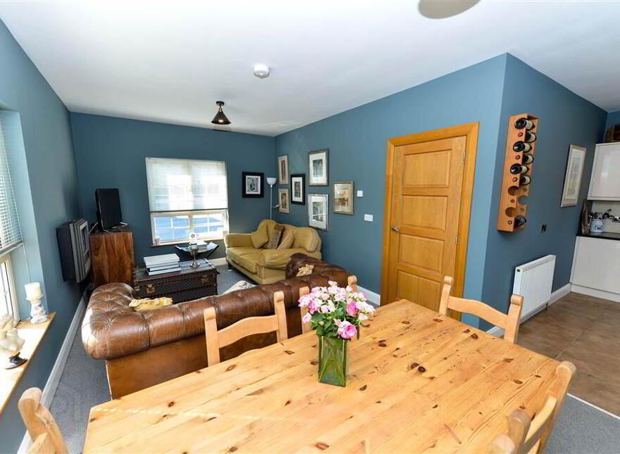 14 Ardnavalley Avenue, Ballydrain Road, Comber, BT23 5WW