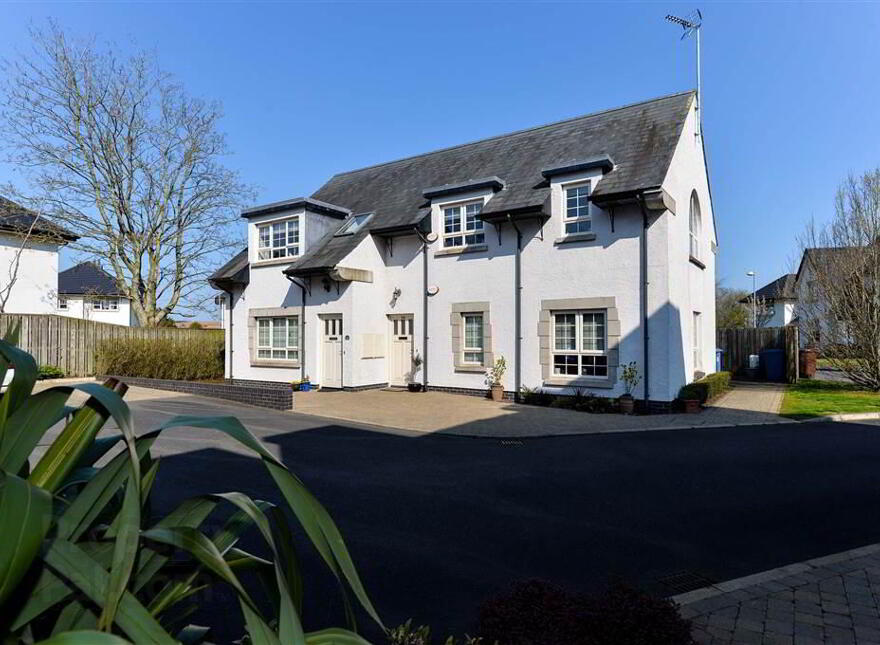 14 Ardnavalley Avenue, Ballydrain Road, Comber, BT23 5WW photo