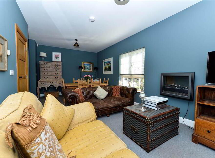 14 Ardnavalley Avenue, Ballydrain Road, Comber, BT23 5WW